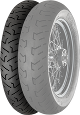 CONTINENTAL Tire - ContiTour - Rear - 130/90-15 - 66P 02403150000