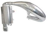 Single Pipe Pol 800