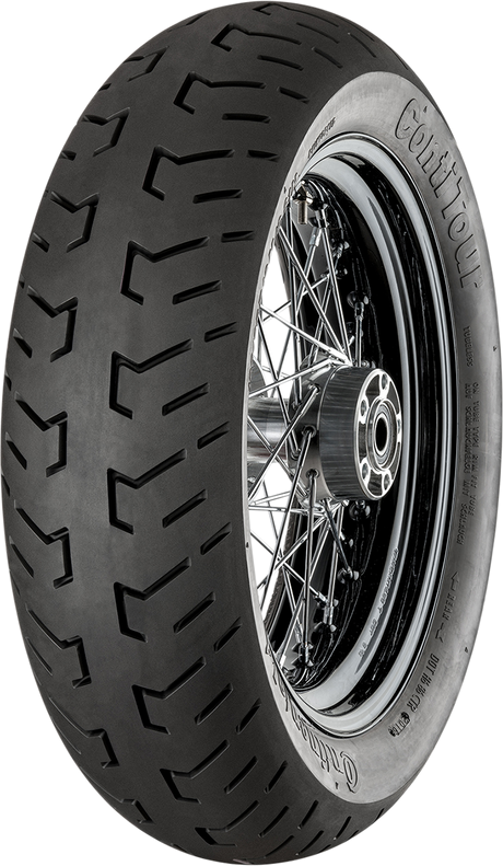 CONTINENTAL Tire - ContiTour - Front - MT90B16 - 74H 02402790000
