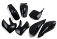 UFO | Standard Body Kit | Kawasaki | Front/Rear/Left/Right