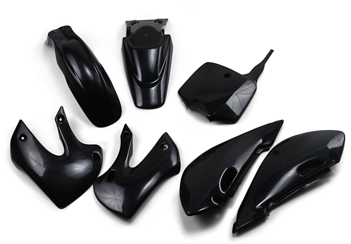UFO | Standard Body Kit | Kawasaki | Front/Rear/Left/Right