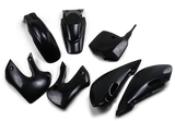 UFO | Standard Body Kit | Kawasaki | Front/Rear/Left/Right
