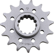 JT SPROCKETS JTF1269.15 Countershaft Sprocket - 15 Tooth | Street