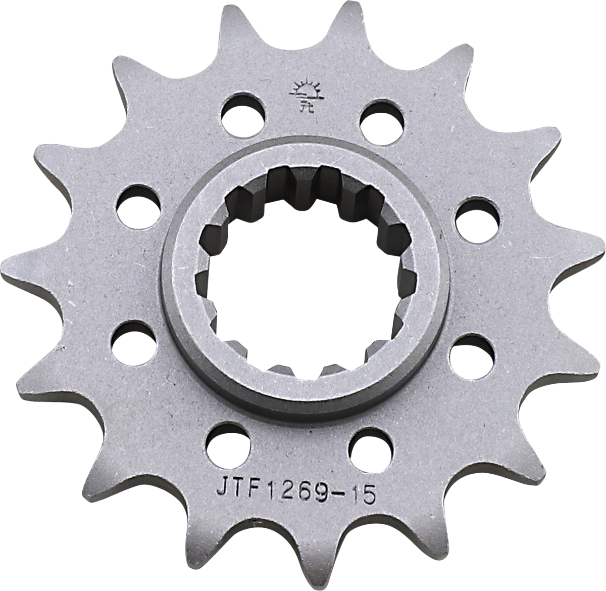 JT SPROCKETS JTF1269.15 Countershaft Sprocket - 15 Tooth | Street