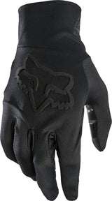 Fox Racing Ranger Water Mountain Bike Glove, Black, X-Large - Cycle City Outdoors