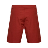 Fox Racing - Yth Ranger Shorts w/ Liner - Rust - 24