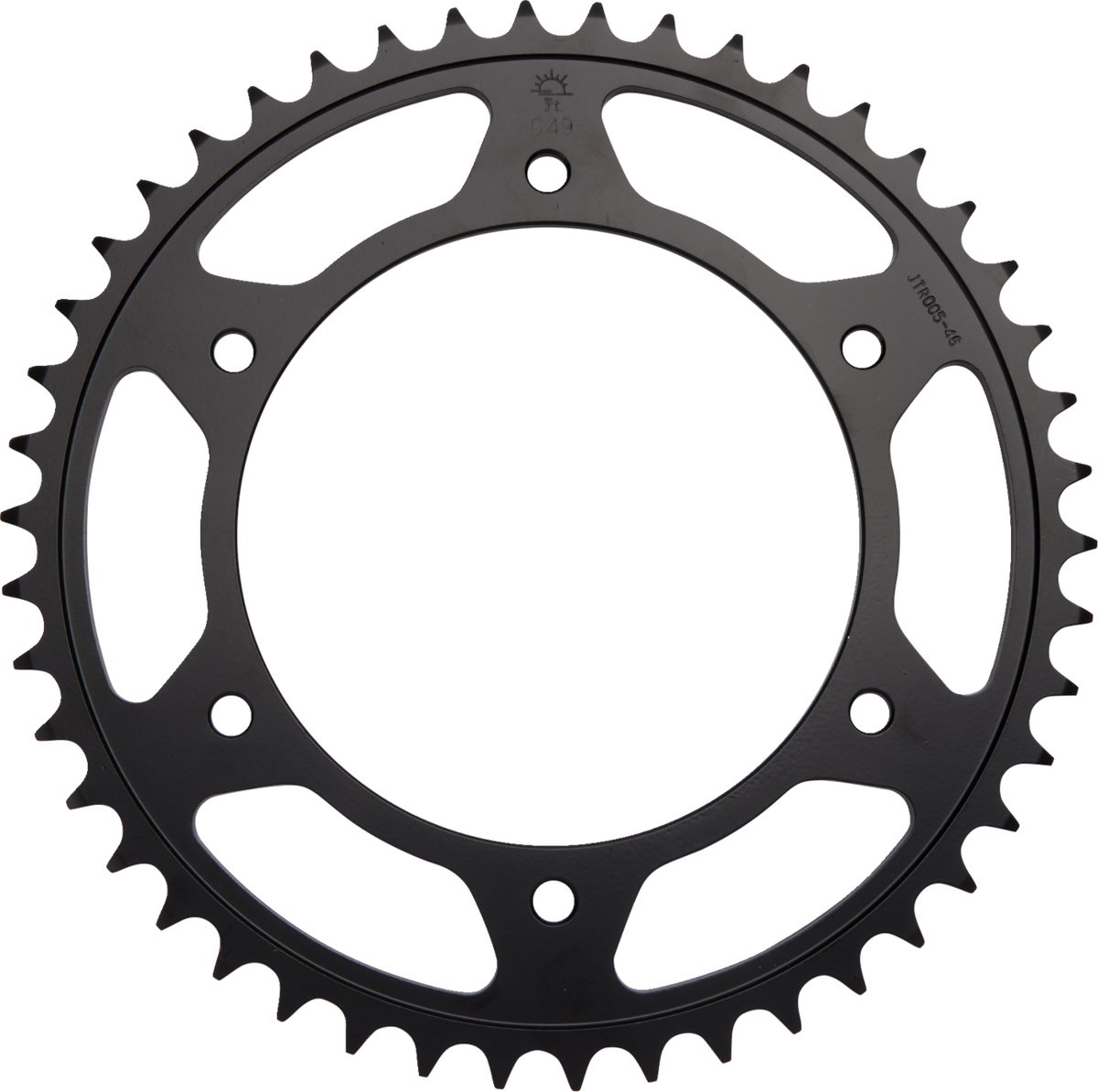 JT SPROCKETS JTR5.40 Rear Sprocket - 40 Tooth - Aprilia/BMW/Husqvarna | Adventure/Street