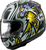 ARAI HELMETS Corsair-X Helmet - Nakasuga 4 - Large 0101-18461