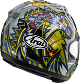 ARAI HELMETS Corsair-X Helmet - Nakasuga 4 - Large 0101-18461