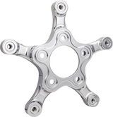 ARLEN NESS Spider Rotor Adaptor - Chrome 300-083