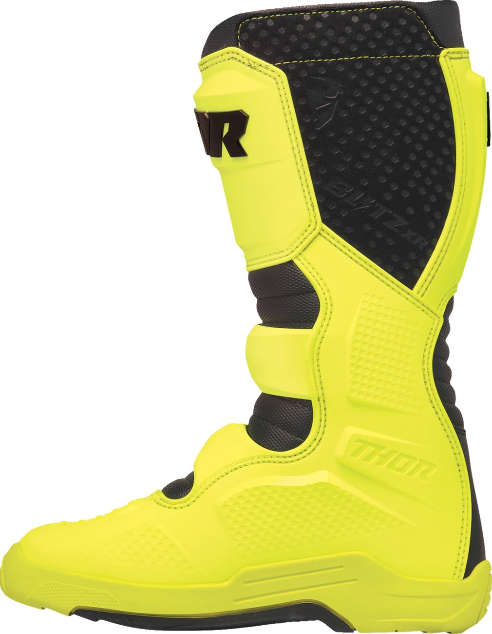 Thor Blitz XR Boots - Cycle City Outdoors