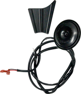 KODLIN USA Horn Relocation Kit - Black KUS25850
