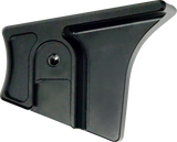 KODLIN USA Horn Relocation Kit - Black KUS25850