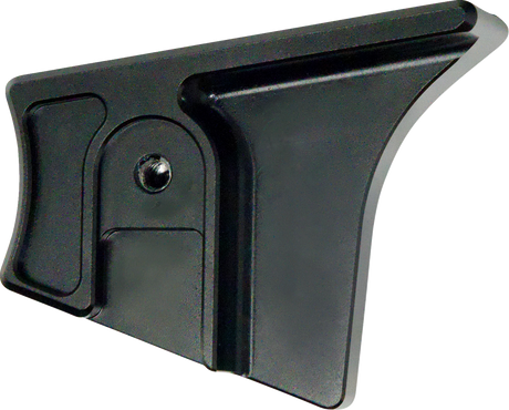 KODLIN USA Horn Relocation Kit - Black KUS25850