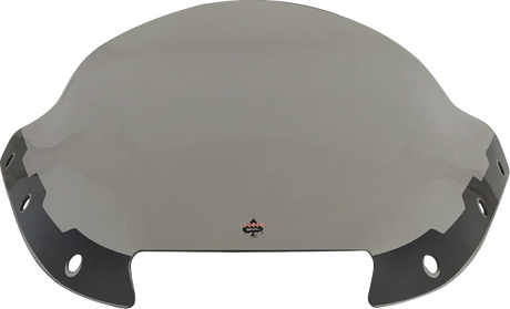 KLOCK WERKS Flare* Windshield - 14-1/2" - Tinted - BMW KWW-06-0608-T