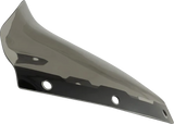KLOCK WERKS Flare* Windshield - 14-1/2" - Tinted - BMW KWW-06-0608-T