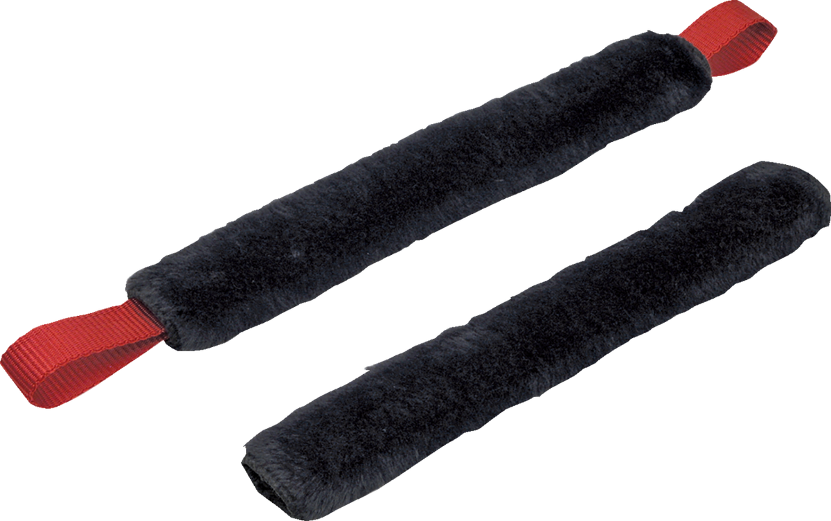 Powertye Mfg. 41000 Soft-Tye Plush Cover | Adventure/ATV/UTV