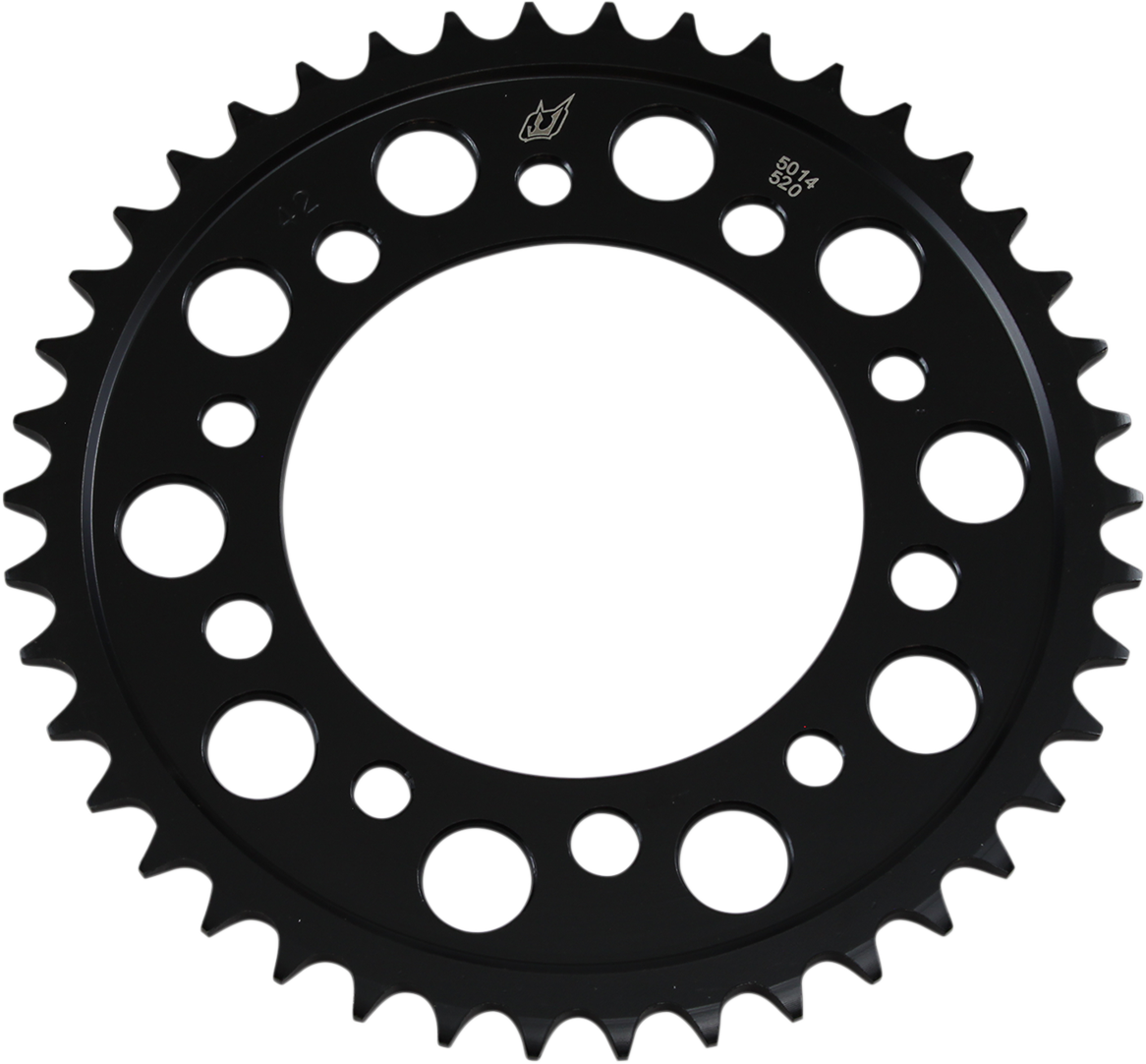 Driven Racing 5014-520-42T Rear Sprocket - 42 Tooth - Yamaha | Street