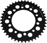 Driven Racing 5014-520-42T Rear Sprocket - 42 Tooth - Yamaha | Street