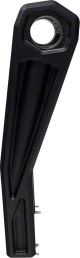 KODLIN USA Ascent Pro Risers - Pullback - 10" - Black KUS55133