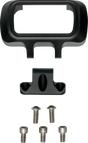 KODLIN USA Digital Gauge Bezel - For Ascent Pro Riser - Black KUS55137