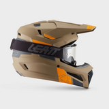 Leatt - Helmet Kit Moto 3.5 V27
