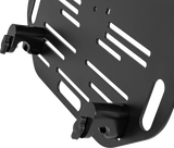 NELSON RIGG Flatbar Saddlebag Plates - RiggGear - Quick Release RG-QRP-FB
