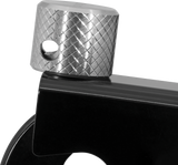 NELSON RIGG Flatbar Saddlebag Plates - RiggGear - Quick Release RG-QRP-FB