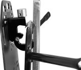 NELSON RIGG Flatbar Saddlebag Plates - RiggGear - Quick Release RG-QRP-FB