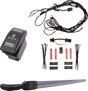 RAVEK Taillight - Multi-Function - Ranger w/ Ride Command 64-704