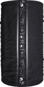 ZAN HEADGEAR Motley Tube? Fleece Lined - Classic Carbon Halftone TF131