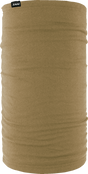ZAN HEADGEAR Motley Tube? Fleece Lined - Coyote Tan TF293