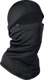 ZAN HEADGEAR SportFlex? Convertible Balaclava - Black WBSF114