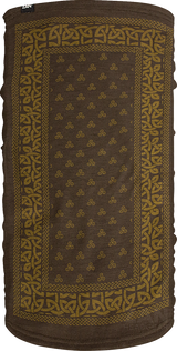 ZAN HEADGEAR Motley Tube? Fleece Lined - Celtic Paisley TF620