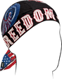 ZAN HEADGEAR Flydanna? Head Wrap - Freedom Rider Z215
