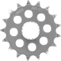 VORTEX 3520-17 Front Sprocket - 17 Tooth - Suzuki | Street