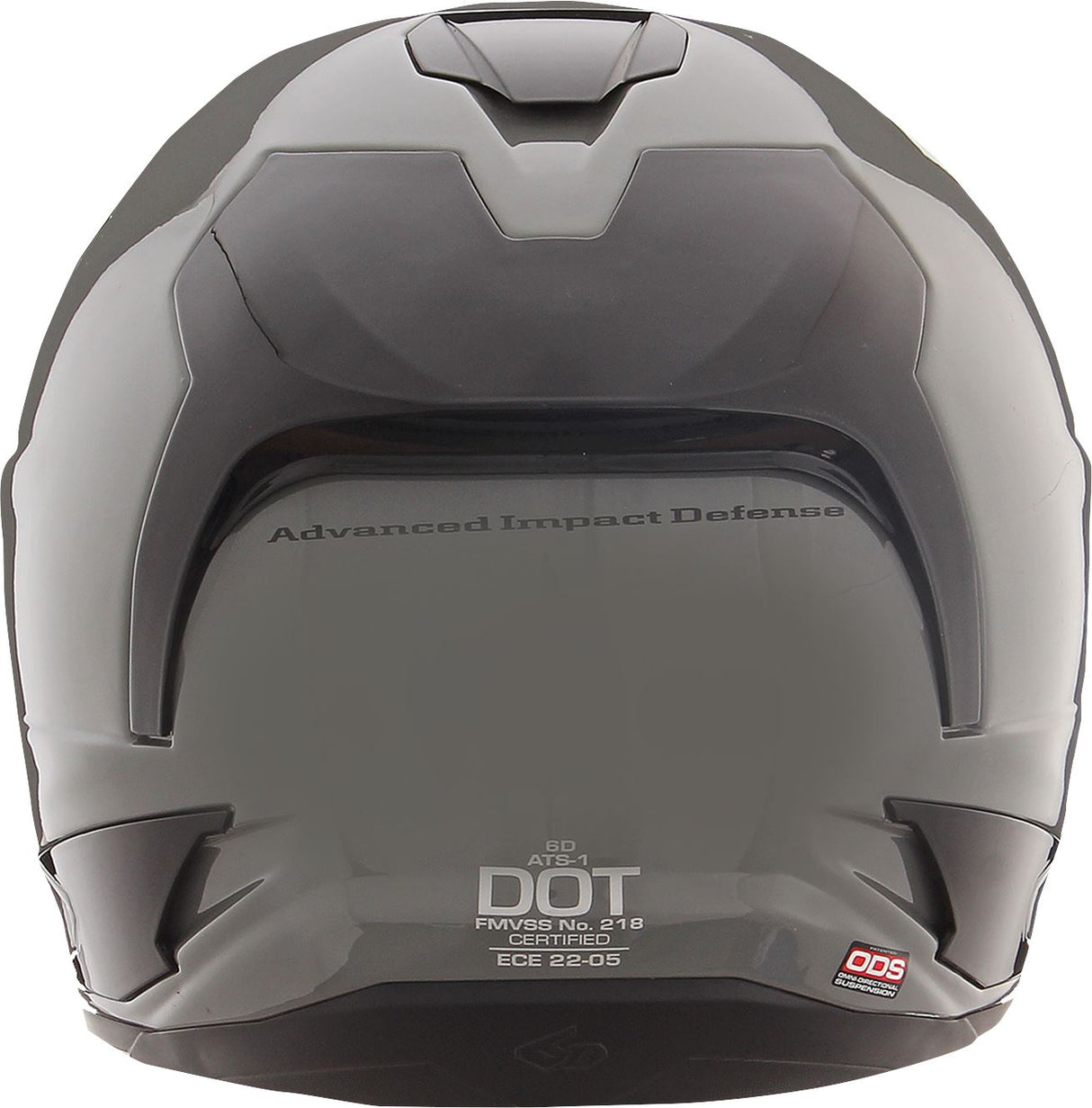 6D Helmets - ATS-1R Helmet