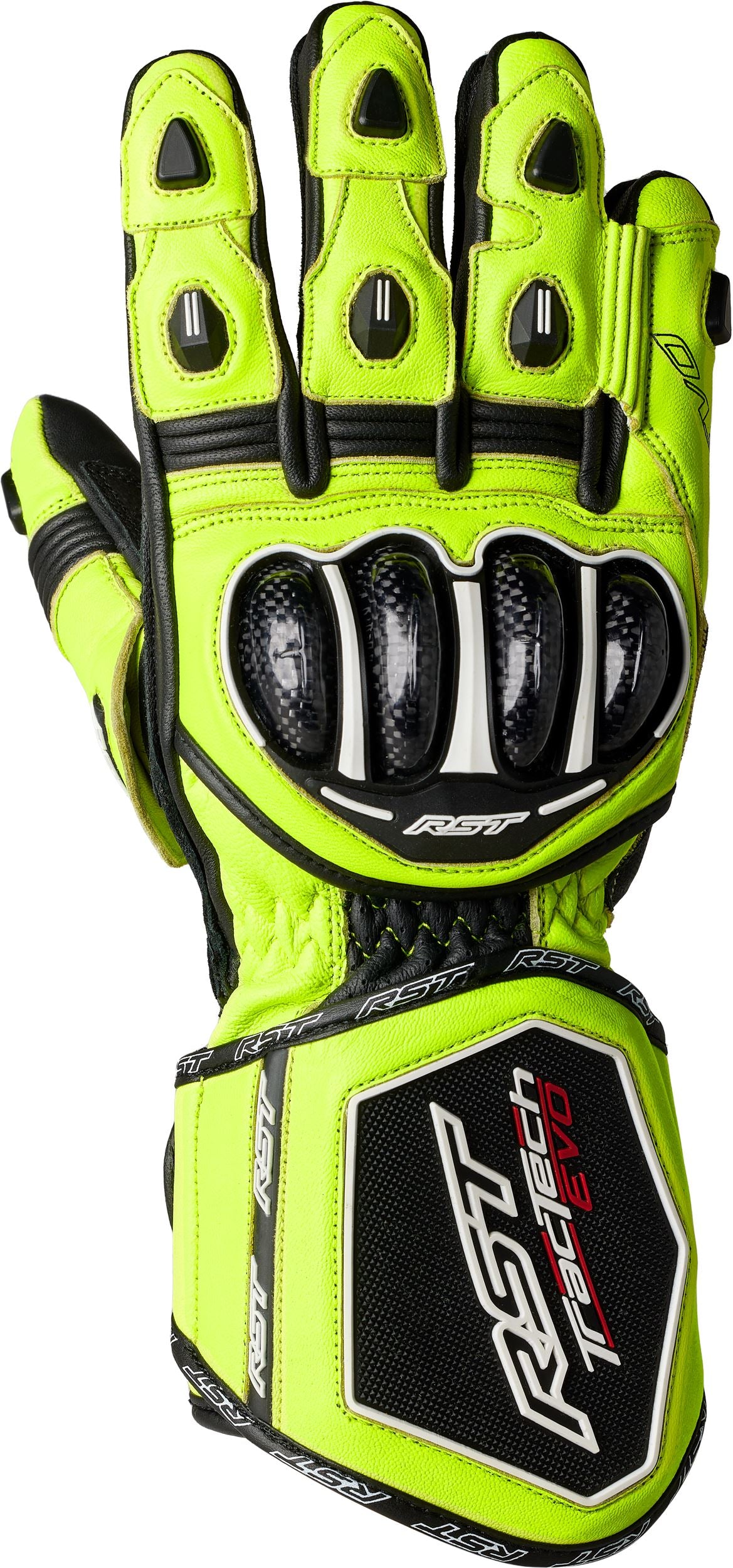 RST Tractech Evo 4 CE Glove