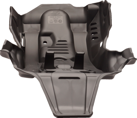 Cycra 1CYC-6254-12 Skid Plate - Black | Off-Road