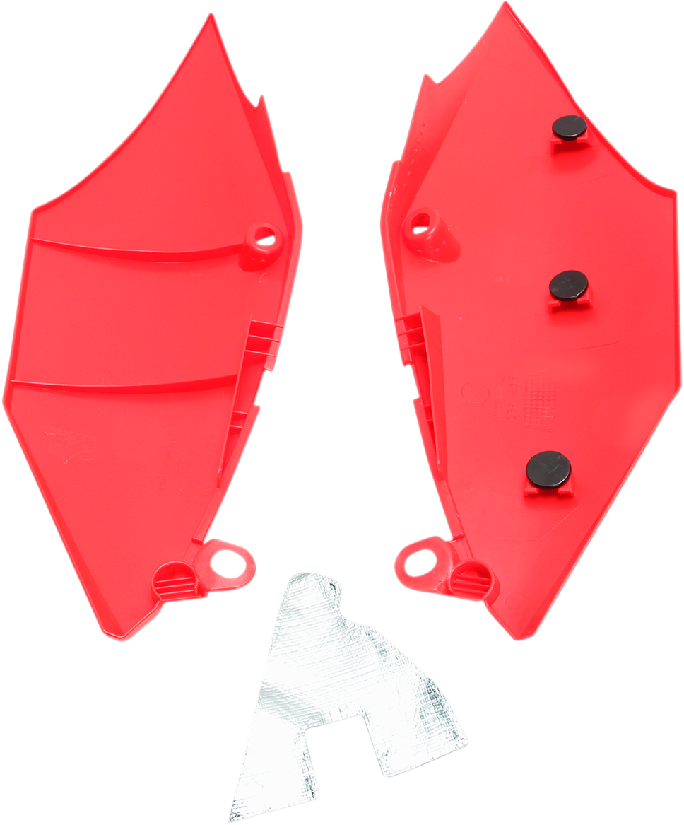 UFO | Side Panel | Honda | Left/Right