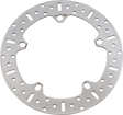 EBC MD Series Pro-Lite Brake Rotor, Front - MD652 (BMW R1100RT / R850R / R1100GS 1993–2005)
