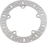 EBC MD Series Pro-Lite Brake Rotor, Front - MD652 (BMW R1100RT / R850R / R1100GS 1993–2005)