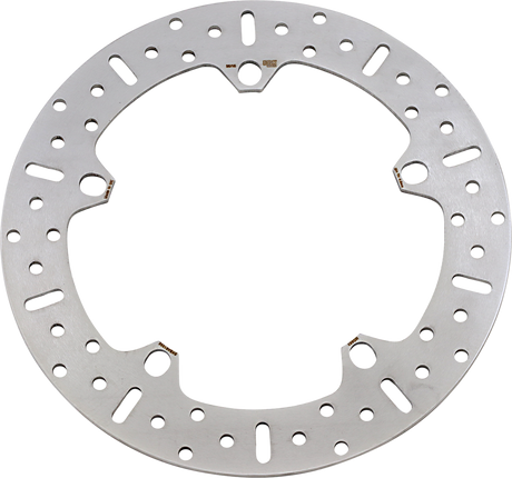 EBC MD Series Pro-Lite Brake Rotor, Front - MD652 (BMW R1100RT / R850R / R1100GS 1993–2005)