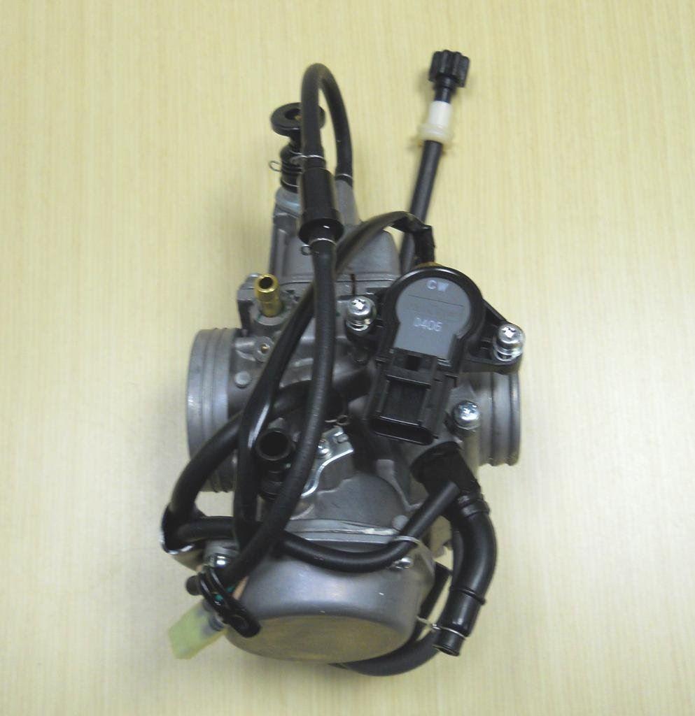 Honda - OE Complete Carburetor for TRX400 Rancher (Open Box)