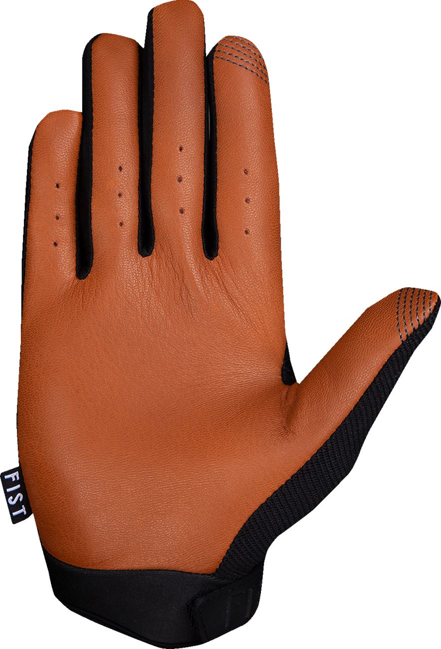 Fist - Moto