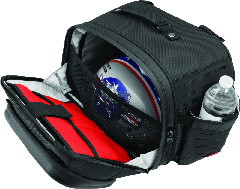 Kuryakyn Xkursion XB Fast Lane Saddlebags - Cycle City Outdoors