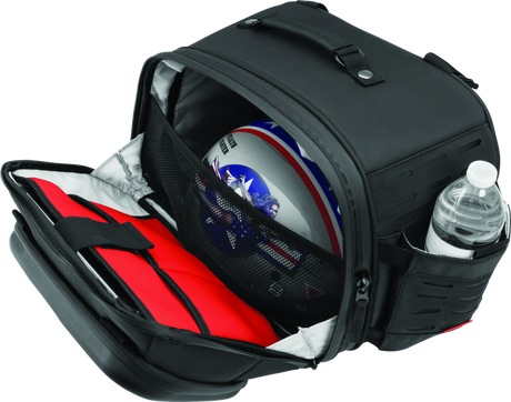 Kuryakyn Xkursion XB Fast Lane Saddlebags - Cycle City Outdoors