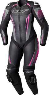 RST Womens Tractech Evo D3O Suit