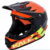 Kali - Zoka Switchback Gls Org/Flour Ylw/Blk L