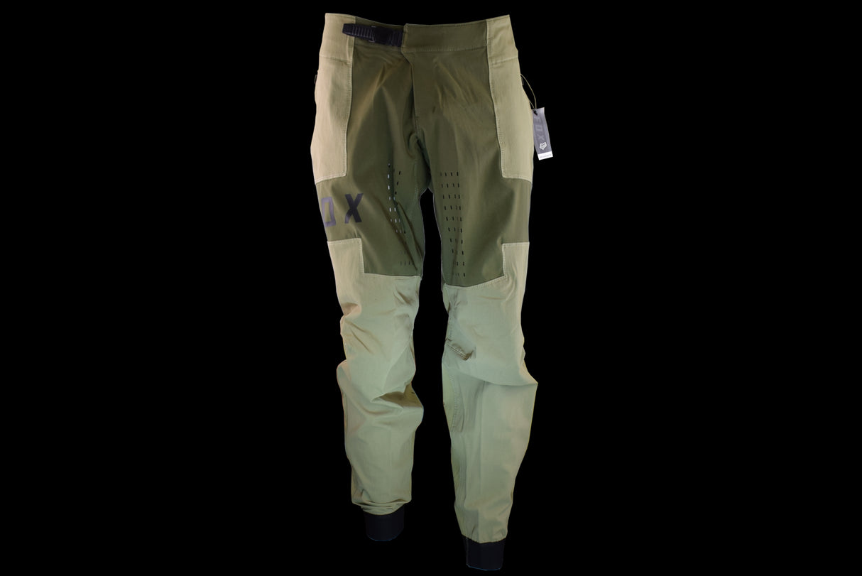 Fox Racing - Defend Pro Pant - Olv Grn - 34
